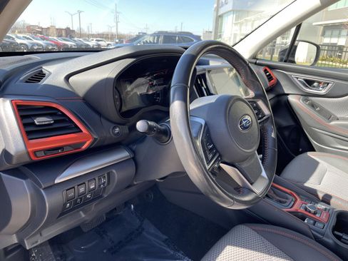 Used 2021 Subaru Forester Sport image 19