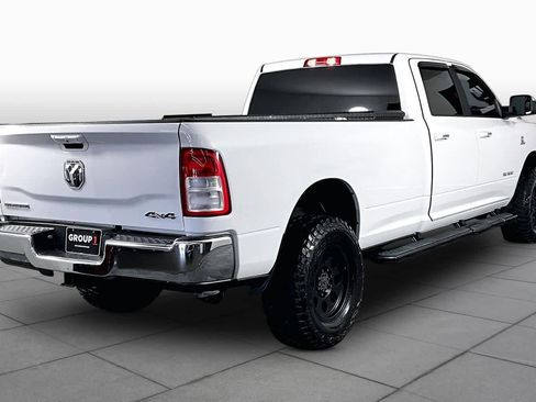 Used 2019 RAM 2500 Big Horn AWD/4WD image 13
