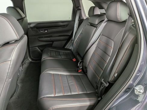 New 2026 Honda CR-V Sport-L image 26