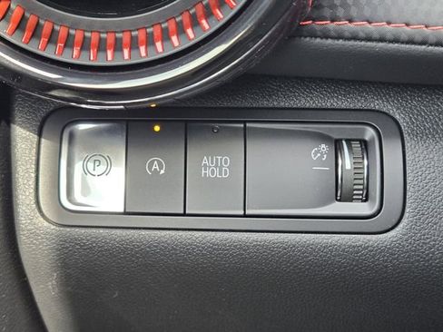 New 2026 Chevrolet Equinox RS image 17