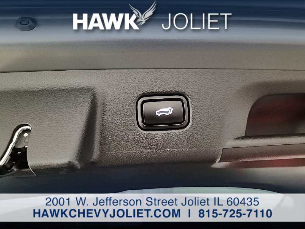 Used 2025 Hyundai Palisade SEL AWD/4WD image 21