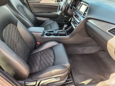 Used 2019 Hyundai Sonata Sport FWD image 14