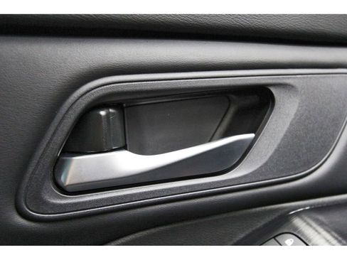 New 2026 Nissan Rogue SV FWD image 18
