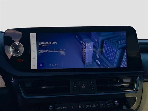 New 2025 Lexus ES 350 Ultra Luxury image 32