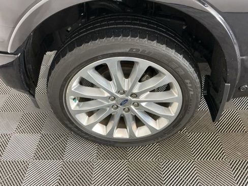 Used 2019 Ford F150 Limited image 32