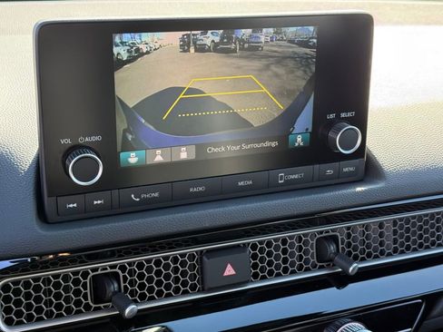 Certified 2026 Honda Civic Sport image 27