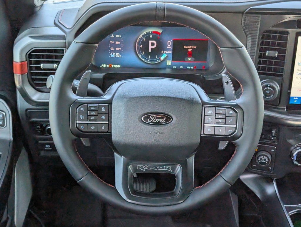 Used 2026 Ford F150 Raptor AWD/4WD image 18