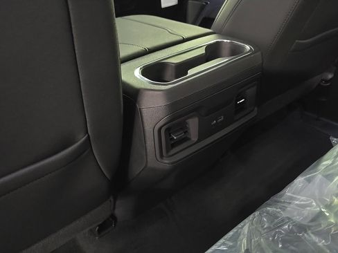 New 2026 Chevrolet Silverado 3500 LT w/ Trail Boss Package AWD/4WD image 17