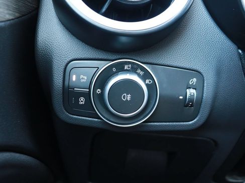 Used 2023 Alfa Romeo Stelvio Ti AWD/4WD image 24