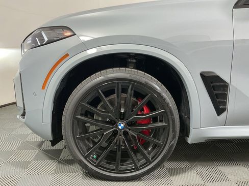 New 2026 BMW X5 sDrive40i w/ M Sport Package image 8