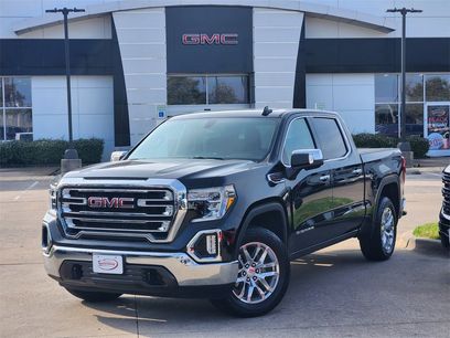 Used 2021 GMC Sierra 1500 SLT