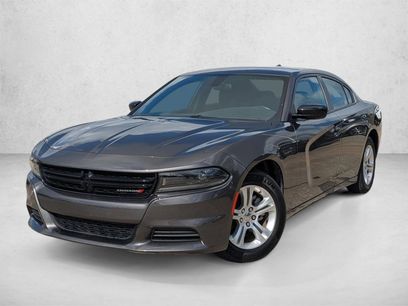 Used 2023 Dodge Charger SXT