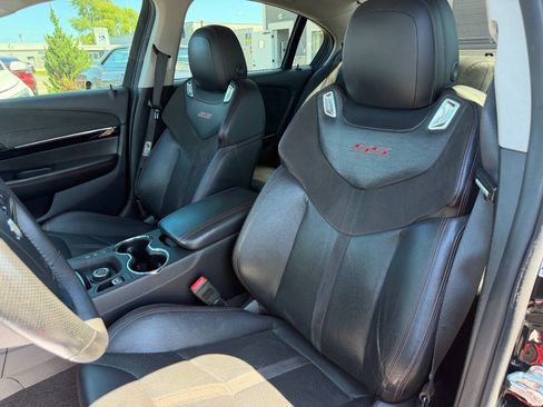 Used 2015 Chevrolet SS RWD image 11