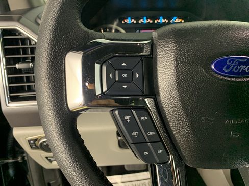 Used 2016 Ford F150 XLT w/ Equipment Group 301A Mid RWD image 17