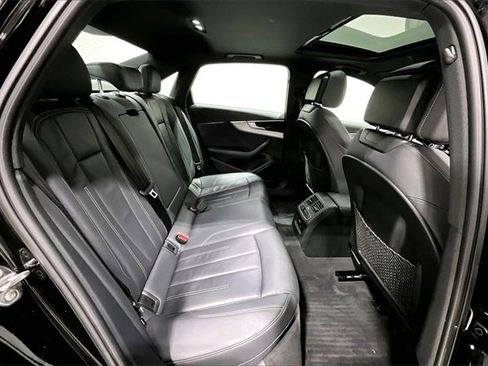 Used 2023 Audi A4 2.0T Premium Plus w/ Premium Plus Package image 28