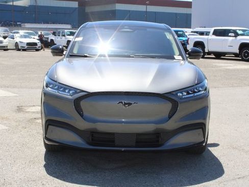 Used 2023 Ford Mustang Mach-E California Route 1 AWD/4WD image 2