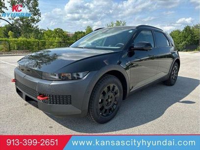 New 2025 Hyundai Ioniq 5 XRT