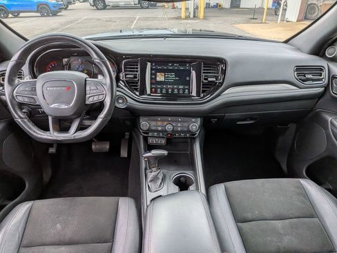 Used 2022 Dodge Durango GT image 28