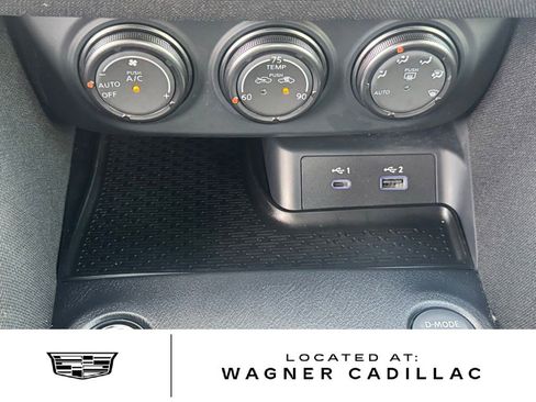 Used 2024 Nissan Z Sport w/ Floor Mat Package image 20