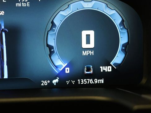 Used 2025 Ford Bronco Sport Badlands image 18