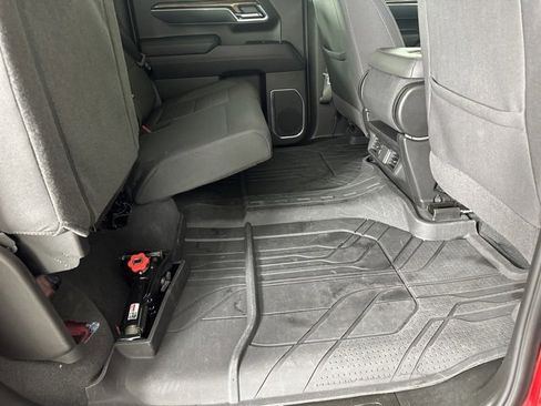 Used 2024 Chevrolet Silverado 1500 RST w/ Protection Package image 15