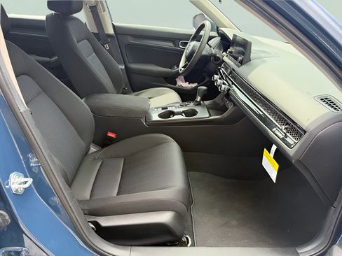 Used 2026 Honda Civic LX image 13