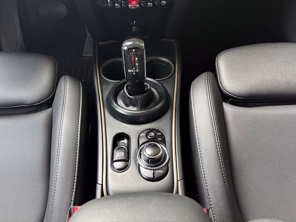 Used 2024 MINI Cooper Countryman S FWD image 23