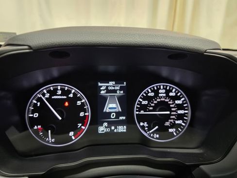 Certified 2025 Subaru Crosstrek 2.0i Premium image 19