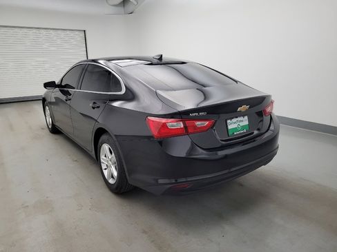 Used 2023 Chevrolet Malibu LS FWD image 5