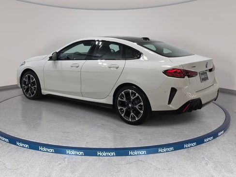 Used 2025 BMW 228i xDrive AWD/4WD image 7