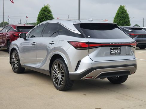 Used 2023 Lexus RX 350 FWD w/ Accessory Package (K3) image 5