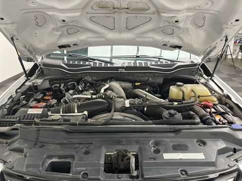 Certified 2022 Ford F250 Platinum image 33