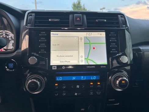 Used 2024 Toyota 4Runner TRD Pro AWD/4WD image 21