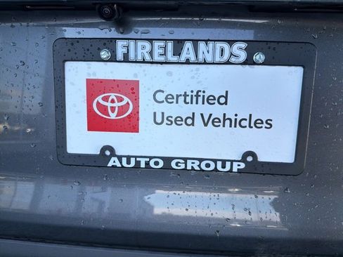 Certified 2025 Toyota RAV4 XLE Premium image 10