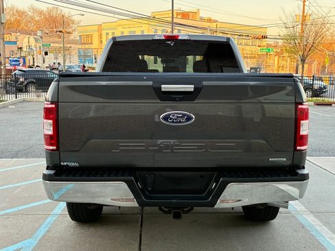 Used 2018 Ford F150 XLT w/ XTR Package image 6