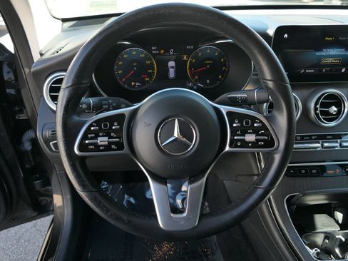 Used 2022 Mercedes-Benz GLC 300 image 20