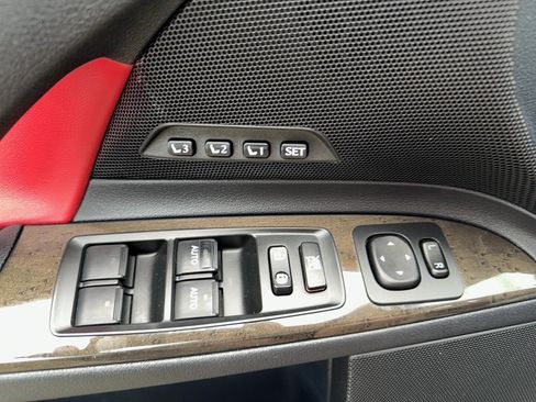 Used 2015 Lexus IS 350C w/ Luxury Package RWD image 15