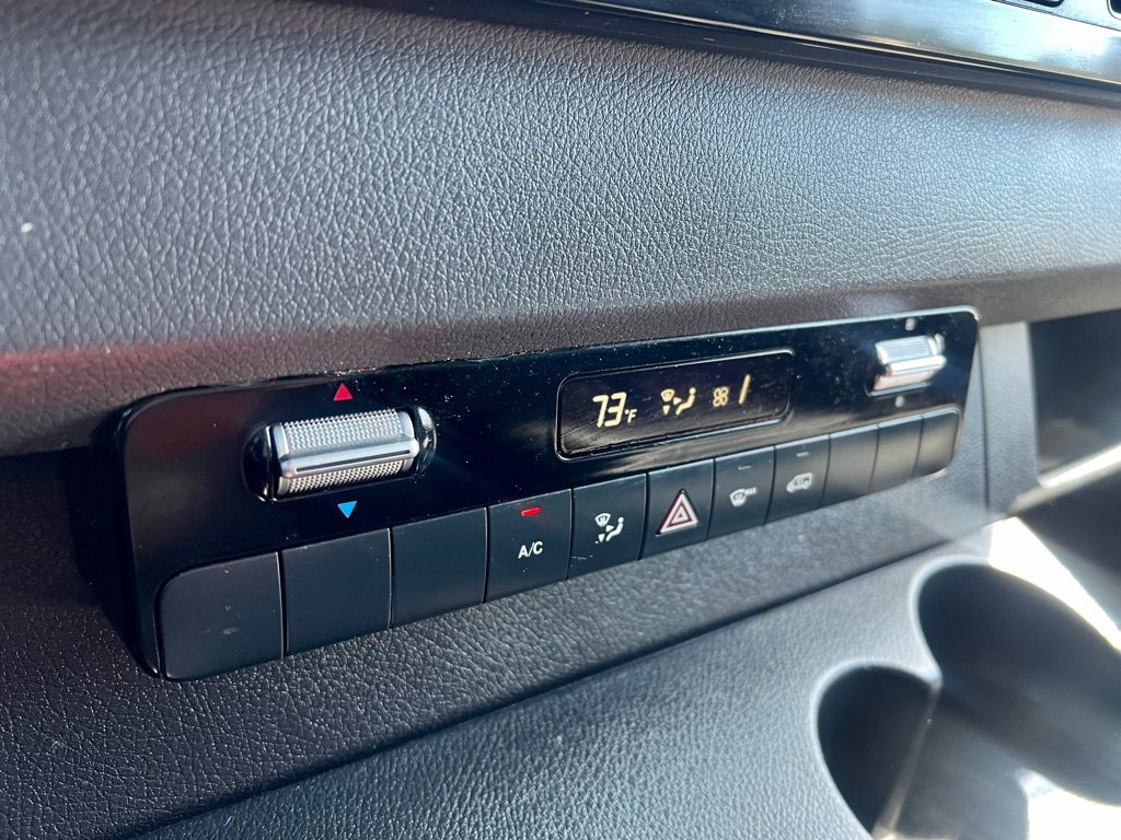 Used 2019 Mercedes-Benz Sprinter 170 w/ Premium Plus Package image 30
