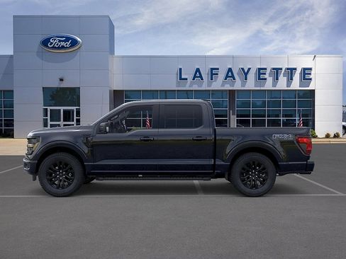 New 2026 Ford F150 XLT AWD/4WD image 3