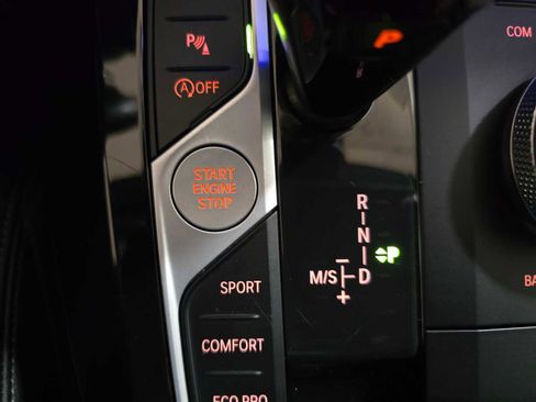 Used 2024 BMW X3 xDrive30i w/ Convenience Package image 37