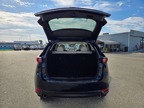 Used 2020 MAZDA CX-5 Grand Touring FWD image 19