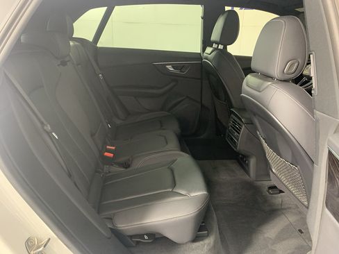 Used 2021 Audi Q8 Premium AWD/4WD image 37
