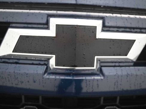 Used 2023 Chevrolet Silverado 1500 RST w/ LPO, Dark Essentials Package AWD/4WD image 23