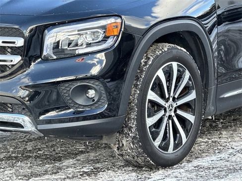 Certified 2022 Mercedes-Benz GLB 250 GLB 250 image 7