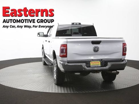 Used 2022 RAM 2500 Tradesman w/ Safety Group AWD/4WD image 37