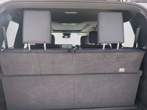 Used 2026 Lexus GX 550 w/ Accessory Package (31) AWD/4WD image 6