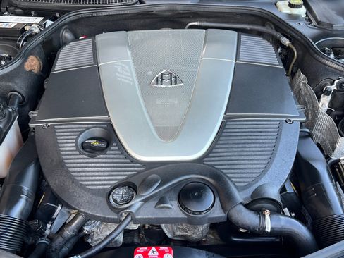 Used 2004 Maybach 57 image 50