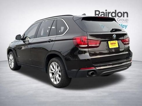 Used 2015 BMW X5 xDrive35i AWD/4WD image 5