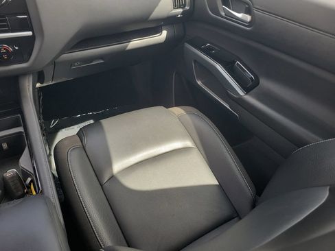 Used 2024 Nissan Pathfinder SL w/ Cargo Package FWD image 20