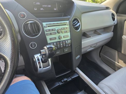 Used 2011 Honda Pilot EX-L image 20